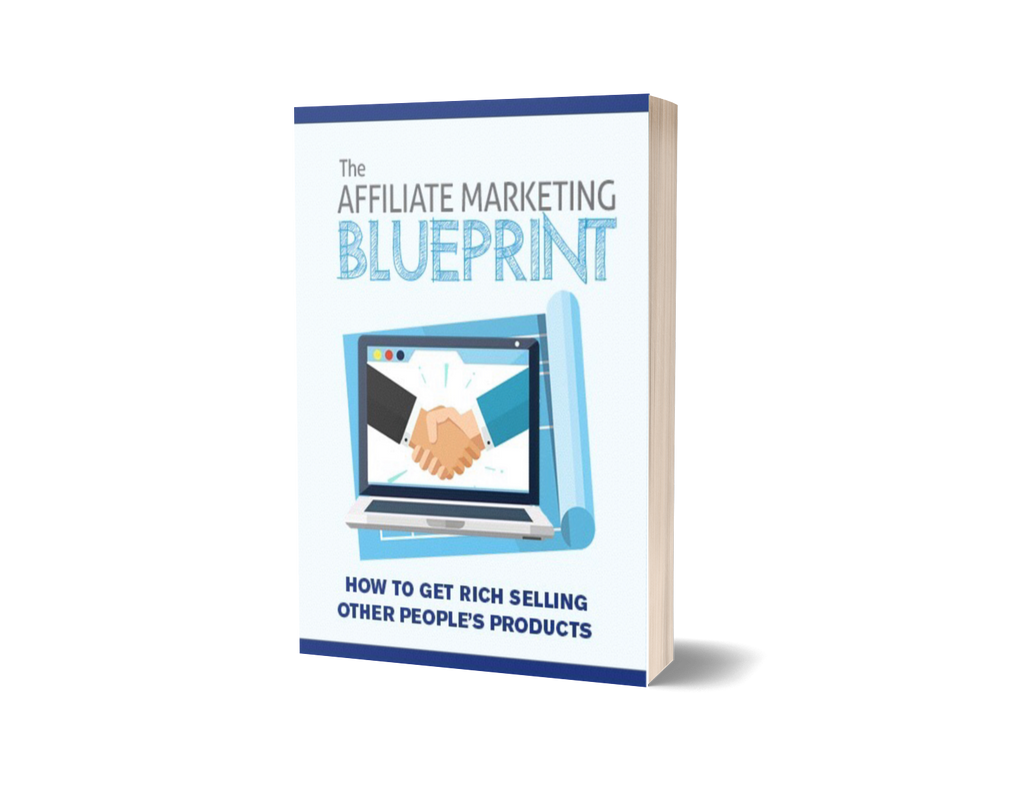 The Affiliate Marketing Blueprint