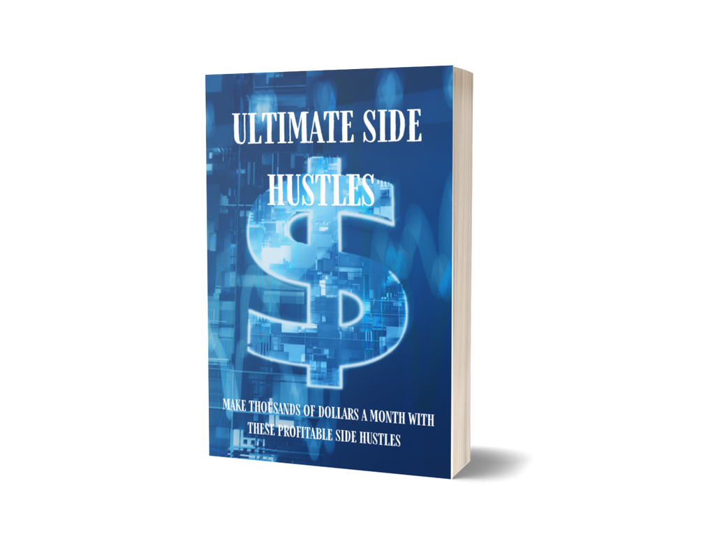 Ultimate Side Hustles